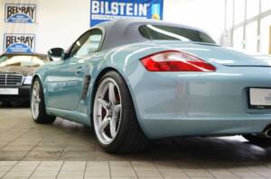 Afbeelding 9/40 van Porsche Boxster S (2008)