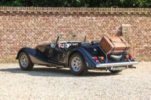 Image 32/50 of Morgan Plus 8 (1982)
