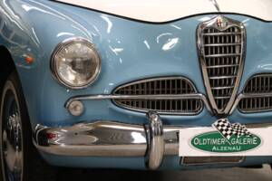 Image 27/27 of Alfa Romeo 1900 TI Super Berlina (1955)