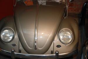 Image 3/15 of Volkswagen Maggiolino 1200 Export "Oval" (1956)
