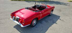 Imagen 11/50 de FIAT 1200 Granluce (1958)