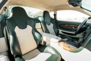Afbeelding 28/43 van Aston Martin DB 7 GTA (2003)