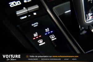Afbeelding 15/38 van Porsche Cayenne Turbo (2018)