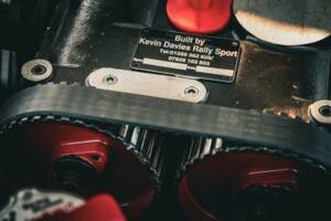 Immagine 14/45 di Ford Escort Mk II RS1800 (1979)