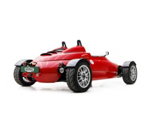 Image 7/38 of Brooke 260 RR (2008)