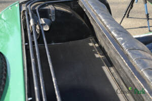 Imagen 38/50 de Morgan 4&#x2F;4 Series III (1962)