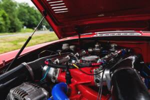 Image 18/50 of MG MGB GT V8 (1977)