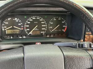 Image 11/21 of Volkswagen Passat Variant 2.0 (1990)