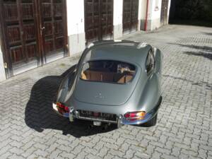 Bild 39/41 von Jaguar E-Type 3.8 (1964)