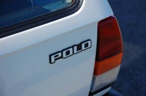 Immagine 10/29 di Volkswagen Polo II Hatchback 1.0 (1989)