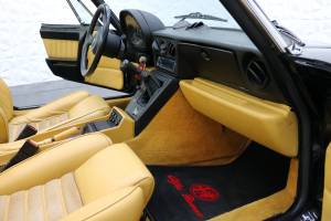 Imagen 13/38 de Alfa Romeo 2.0 Spider (1990)