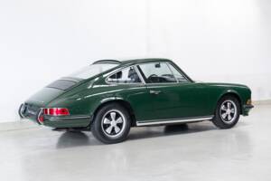 Imagen 5/33 de Porsche 911 2.2 T (1970)
