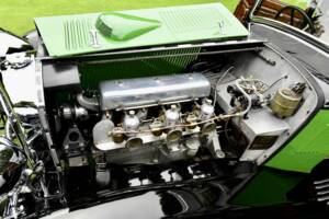 Bild 45/50 von Alvis Speed 20 Vanden Plas (1934)