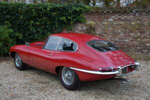 Afbeelding 12/50 van Jaguar Type E 3.8 (1963)