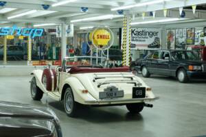 Imagen 41/49 de Classic Roadsters Marlene (1993)
