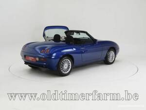 Image 2/15 of FIAT Barchetta 1.8 16V (1999)