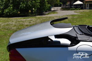 Imagen 32/50 de Brabus SV 12 S (2003)