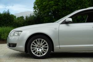 Bild 10/50 von Audi A6 2.7 T allroad quattro (2006)