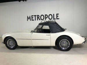 Bild 6/33 von Swallow Doretti (1954)