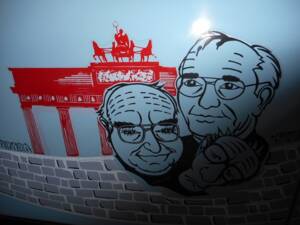 Image 19/21 of Trabant 601 S de Luxe (1992)