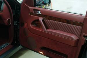 Bild 27/50 von Mercedes-Benz 500 SEL (1992)
