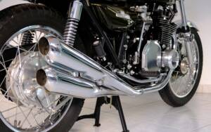 Immagine 86/94 di Kawasaki 900 Z1 (1973)