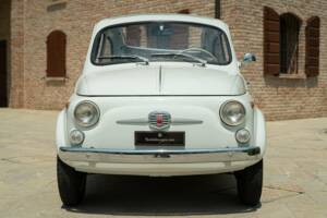 Imagen 3/50 de FIAT 500 D (1964)