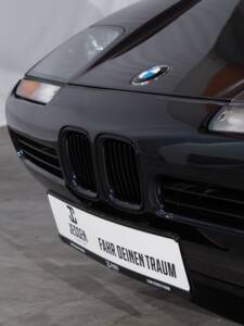 Bild 13/43 von BMW Z1 Roadster (1991)