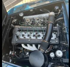 Bild 23/43 von Alfa Romeo 2600 Sprint (1966)