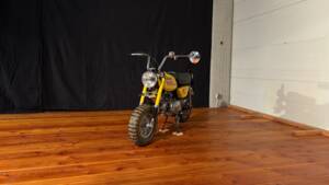 Immagine 2/16 di Honda Z 50 J Monkey (1976)