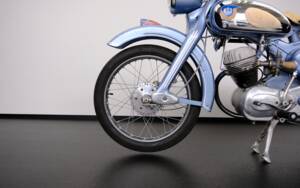 Immagine 41/76 di NSU Superfox (1956)