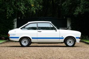 Bild 5/50 von Ford Escort Mk II RS1800 (1977)