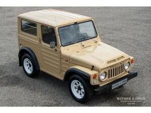 Bild 2/21 von Suzuki LJ 80 (1981)