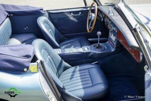 Image 10/51 de Austin-Healey 3000 Mk III (BJ8) (1965)