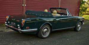 Image 12/50 de Bentley Corniche I (1975)