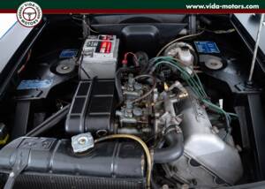 Imagen 11/15 de Lancia Fulvia Montecarlo (1973)