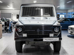 Immagine 3/23 di Steyr-Puch 230 GE (LWB) (1996)