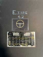 Image 3/23 de Jaguar Type E 4.2 (1964)