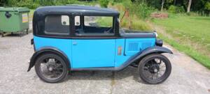 Bild 13/25 von Austin 7 Saloon (1932)