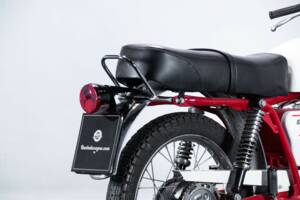 Immagine 50/50 di Moto Guzzi DUMMY (1971)