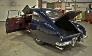 Bild 14/50 von Bentley R-Type Continental (1954)