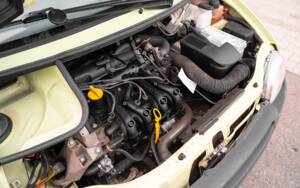 Image 35/36 of Renault Twingo 1.2 16V (2005)