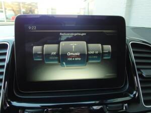 Image 47/98 of Mercedes-Benz GLS 63 AMG 4MATIC (2016)