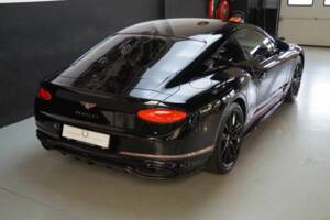 Imagen 3/50 de Bentley Continental GT Speed (2021)