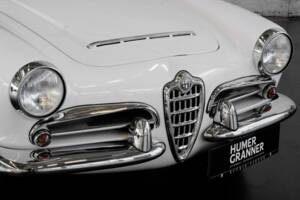 Afbeelding 44/48 van Alfa Romeo Giulia 1600 Spider (1963)