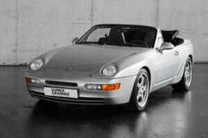 Immagine 7/43 di Porsche 968 (1992)
