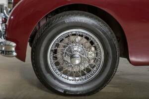 Imagen 7/20 de Jaguar XK 150 DHC (1959)