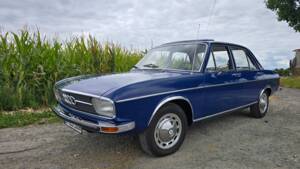 Imagen 1/93 de Audi 100 LS (1971)