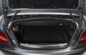 Afbeelding 43/45 van Mercedes-Benz S 65 AMG (2018)