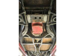 Bild 48/50 von MG MGA 1500 (1957)